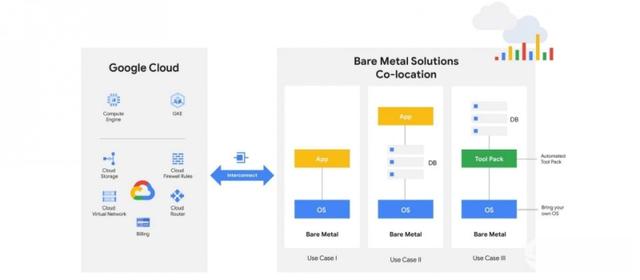 Google推出SAP裸机解决方案支持超大型用例  图1