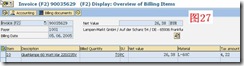 SAP License：对销售模块的几点认识 图29